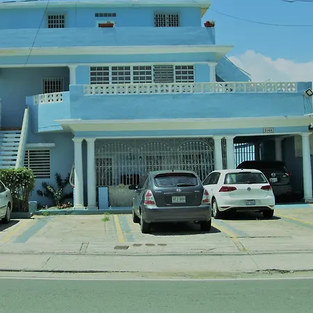 Ocean Park Studios